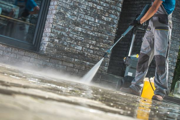 Best Factory Floor Cleaning  in Nacogdoches, TX