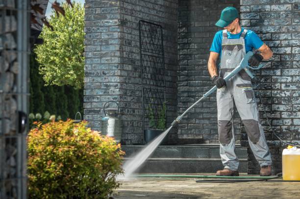 Best Restaurant Pressure Washing  in Nacogdoches, TX