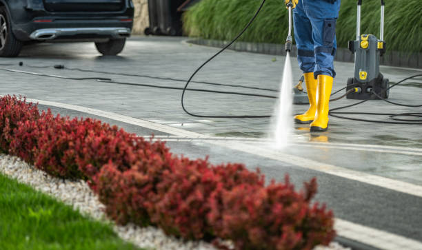 Concrete Sealing in Nacogdoches, TX